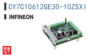 CY7C10612GE30-10ZSXI