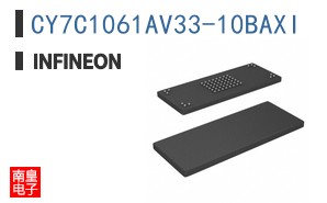CY7C1061AV33-10BAXI