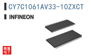 CY7C1061AV33-10ZXCT