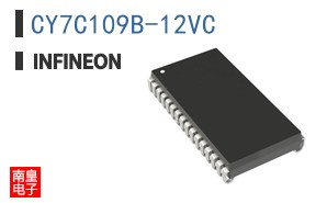 CY7C109B-12VC