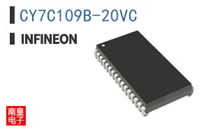 CY7C109B-20VC
