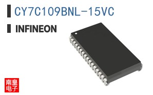 CY7C109BNL-15VC
