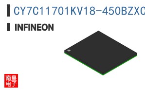 CY7C11701KV18-450BZXC
