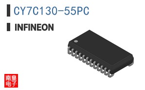 CY7C130-55PC