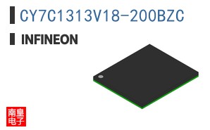 CY7C1313V18-200BZC