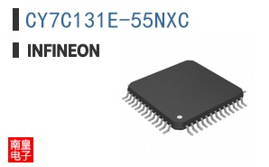 CY7C131E-55NXC