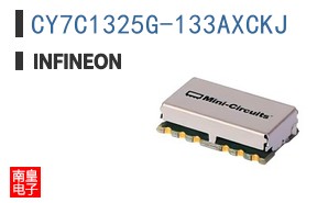 CY7C1325G-133AXCKJ