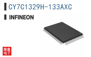 CY7C1329H-133AXC