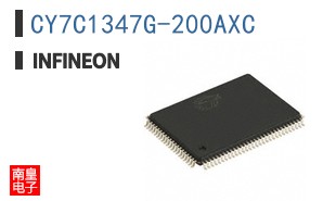 CY7C1347G-200AXC