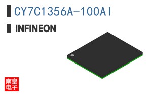CY7C1356A-100AI
