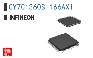CY7C1360S-166AXI