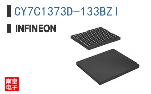 CY7C1373D-133BZI