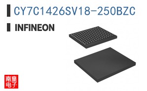 CY7C1426SV18-250BZC
