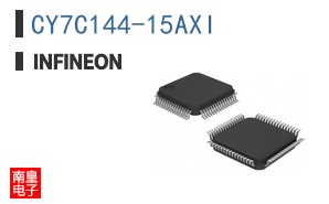 CY7C144-15AXI