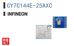 CY7C144E-25AXC