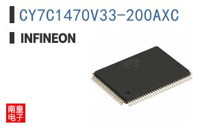 CY7C1470V33-200AXC