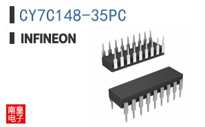 CY7C148-35PC