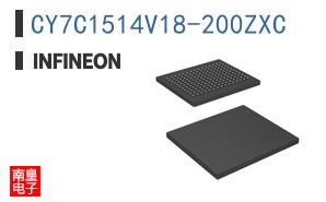 CY7C1514V18-200ZXC