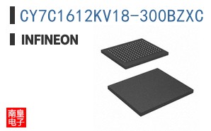 CY7C1612KV18-300BZXC