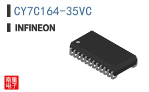 CY7C164-35VC