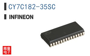 CY7C182-35SC