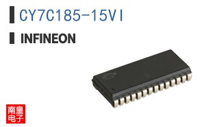 CY7C185-15VI
