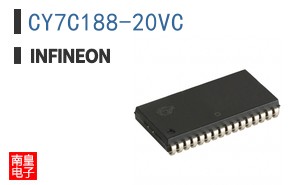 CY7C188-20VC