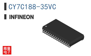 CY7C188-35VC