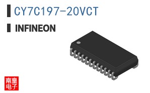 CY7C197-20VCT