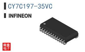 CY7C197-35VC