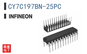 CY7C197BN-25PC