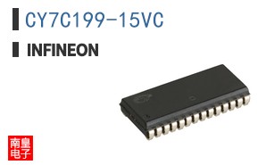 CY7C199-15VC