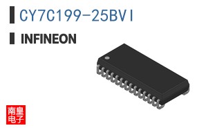 CY7C199-25BVI