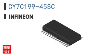 CY7C199-45SC