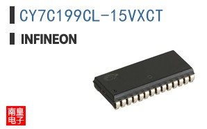 CY7C199CL-15VXCT