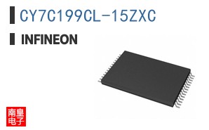 CY7C199CL-15ZXC