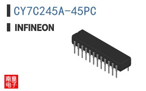 CY7C245A-45PC