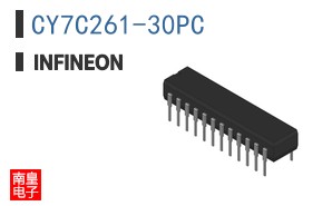 CY7C261-30PC