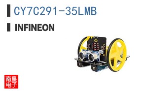 CY7C291-35LMB