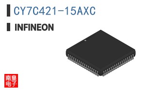 CY7C421-15AXC