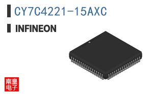 CY7C4221-15AXC