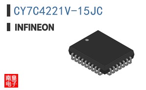 CY7C4221V-15JC