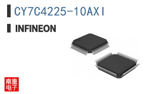 CY7C4225-10AXI