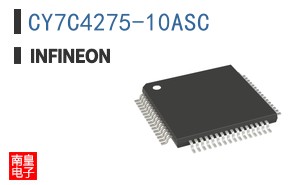 CY7C4275-10ASC