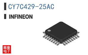 CY7C429-25AC