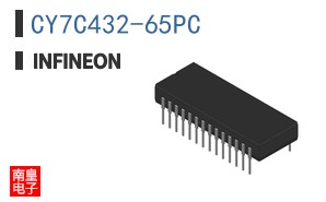 CY7C432-65PC