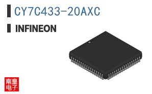 CY7C433-20AXC