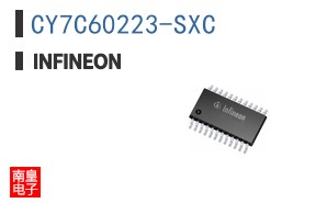CY7C60223-SXC