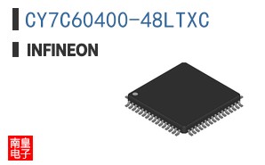 CY7C60400-48LTXC