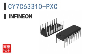 CY7C63310-PXC